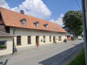 Отель Ferienwohnung Unger, Штютценгрюн